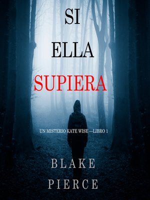 cover image of Si Ella Supiera
